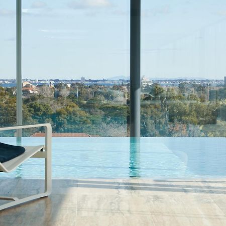 Pride Fawkner St Kilda Rd With Gym & Pool Apartment Melbourne Luaran gambar