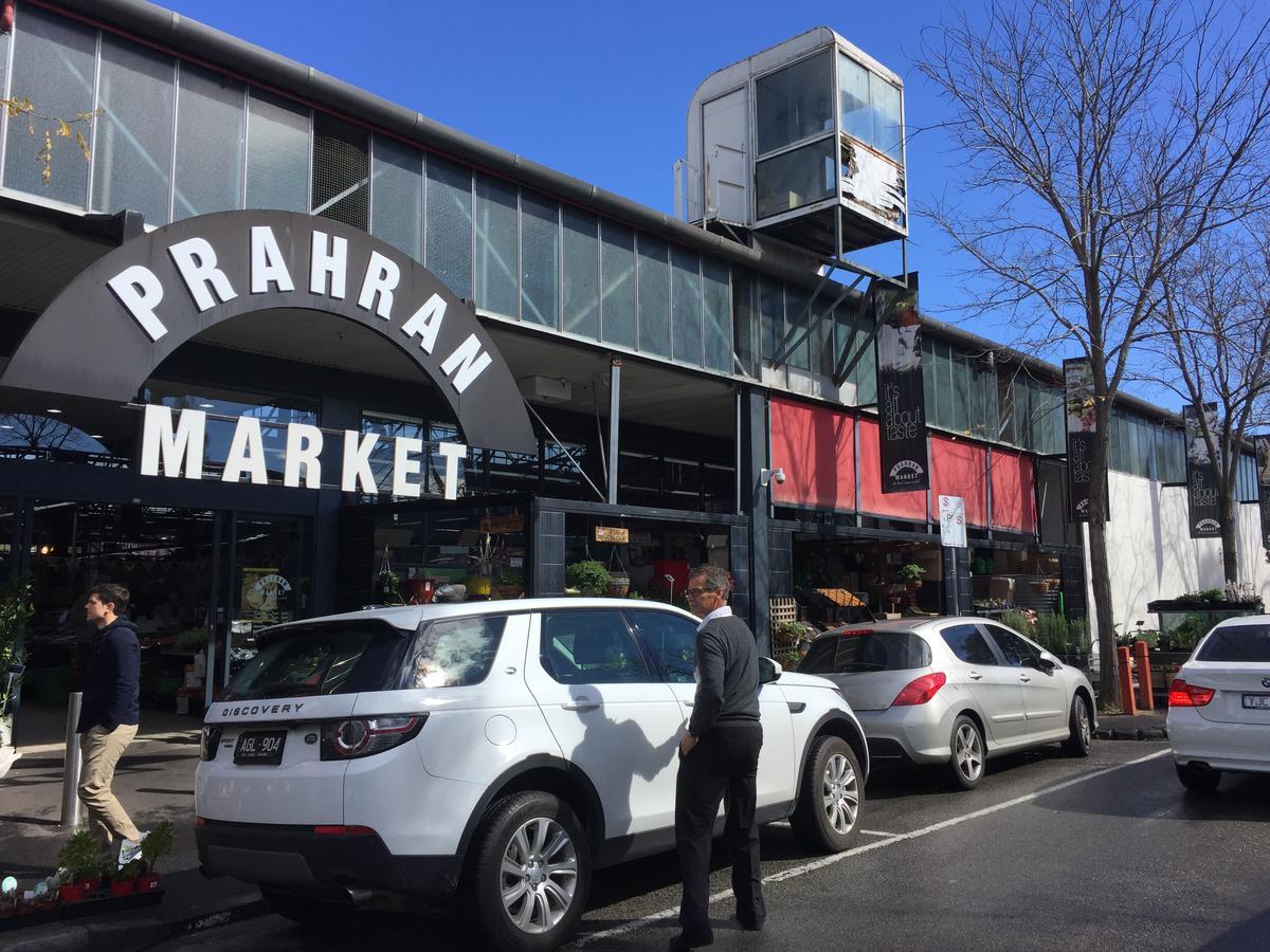 Pride Fawkner St Kilda Rd With Gym & Pool Apartment Melbourne Luaran gambar