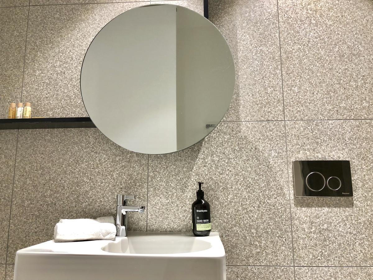 Pride Fawkner St Kilda Rd With Gym & Pool Apartment Melbourne Luaran gambar